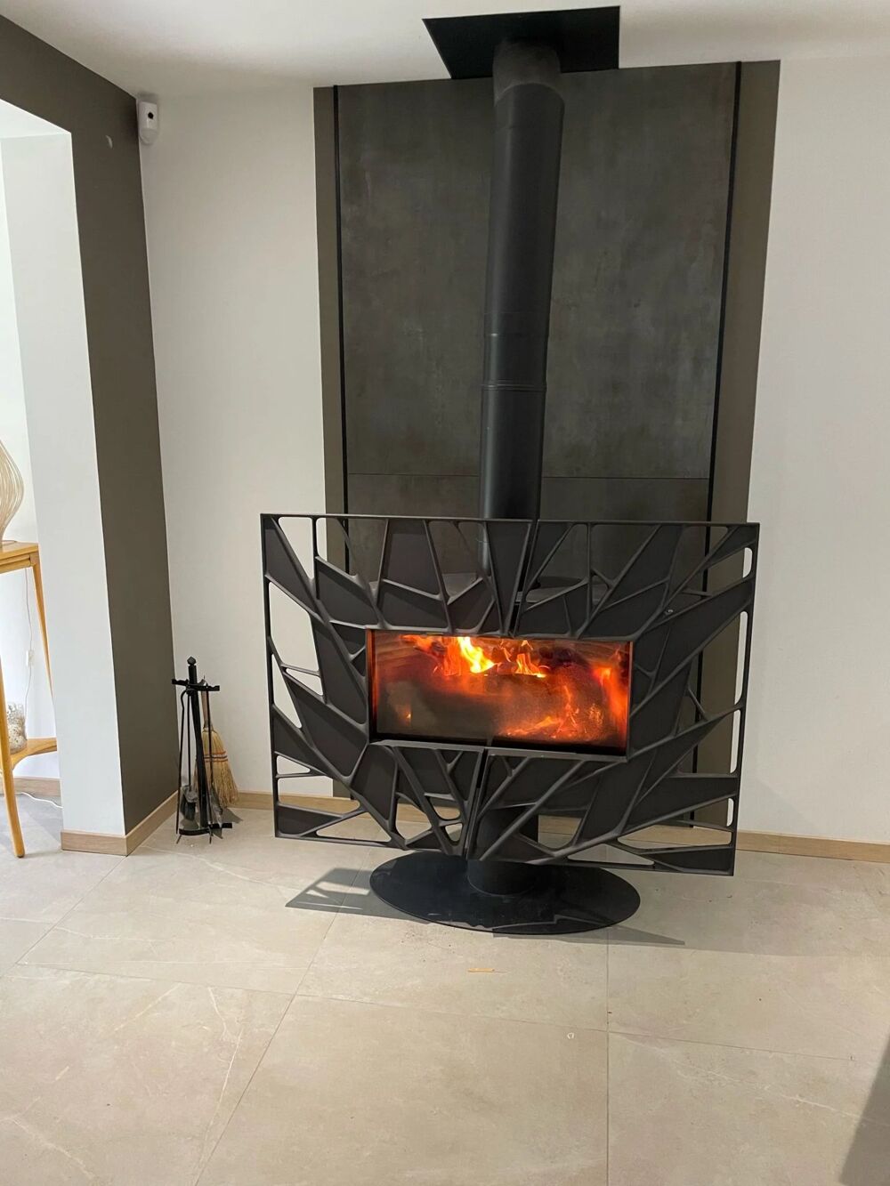 à vendre  Maison Noisy-sur-École (77123)