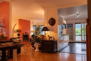  Appartement � vendre 5 pi�ces 117 m�