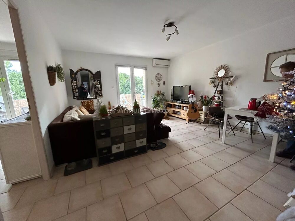 Location Appartement Appartement T4+ parking +terrasse Aubagne