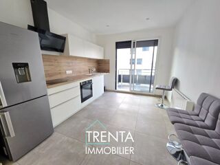  Appartement � vendre 3 pi�ces 42 m�