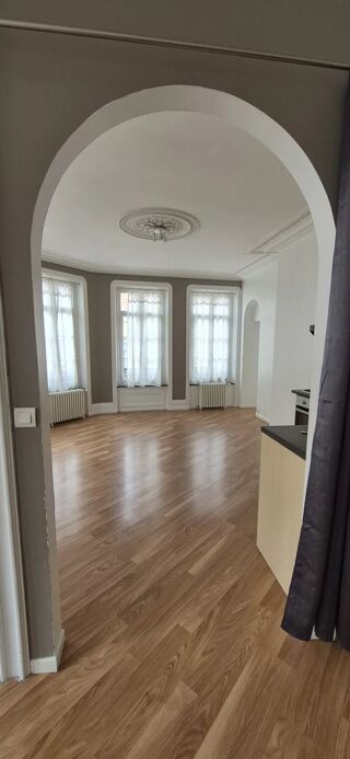  Appartement � louer 3 pi�ces 73 m�