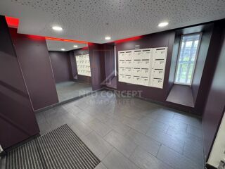  Appartement  vendre 1 pice 29 m