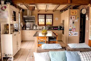  Maison � vendre 6 pi�ces 145 m�