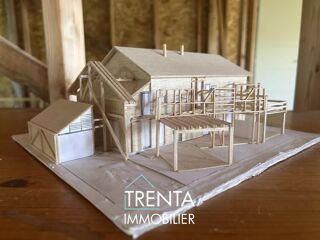  Maison � vendre 6 pi�ces 190 m�