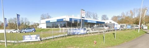 Local commercial Garage 1260000 64300 Orthez