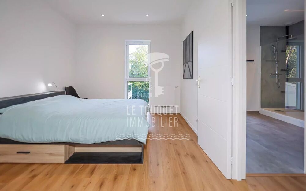 � vendre  Maison Le Touquet-Paris-Plage (62520)