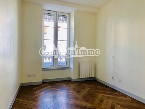  Appartement � louer 3 pi�ces 62 m�