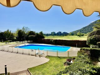  Appartement � vendre 2 pi�ces 43 m�