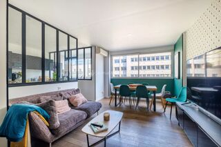  Appartement � vendre 4 pi�ces 84 m�