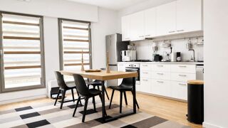  Appartement à vendre 4 pièces 86 m²