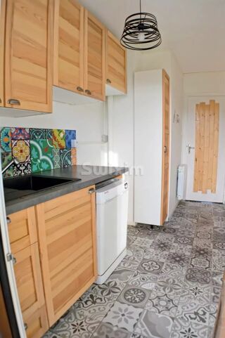  Appartement  vendre 3 pices 56 m