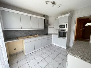  Maison à vendre 4 pièces 89 m²