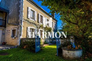  Maison  vendre 8 pices 500 m