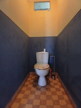  Maison à vendre 4 pièces 66 m²