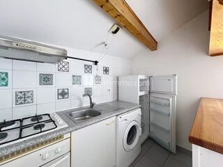  Appartement  louer 2 pices 49 m