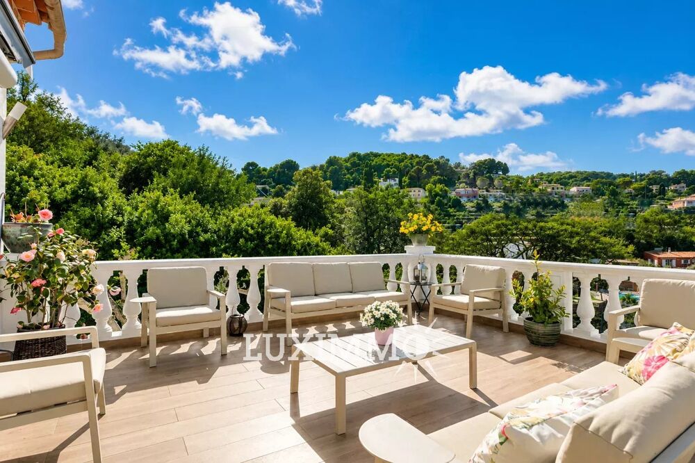 à vendre  Maison Cannes (06400)