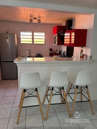  Maison � louer 3 pi�ces 60 m�