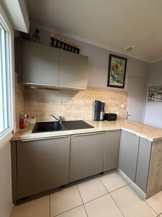  Maison � vendre 4 pi�ces 86 m�