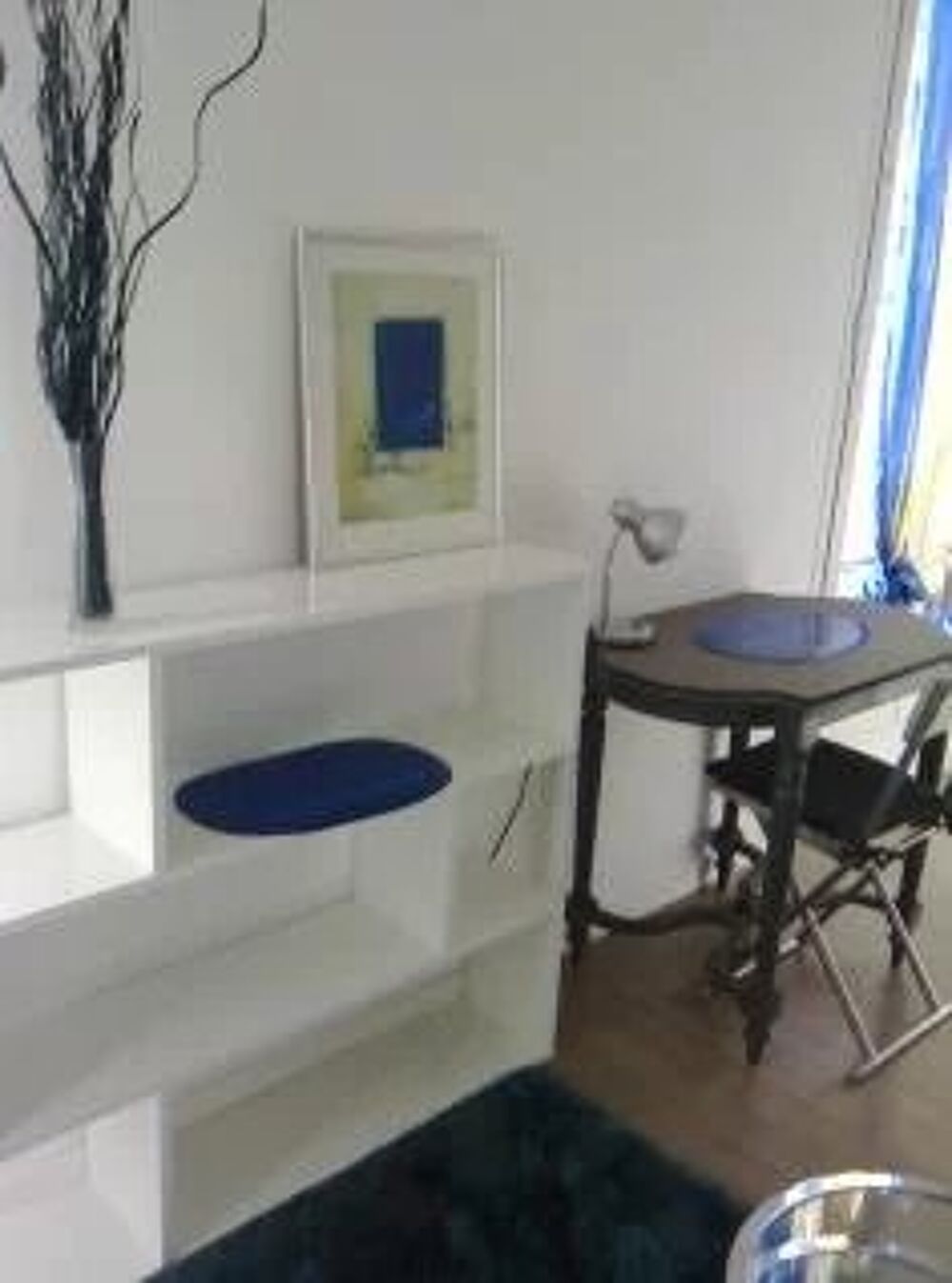 Location Appartement Studio au centre ville Nice