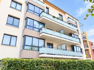  Appartement à vendre 1 pièce 37 m²
