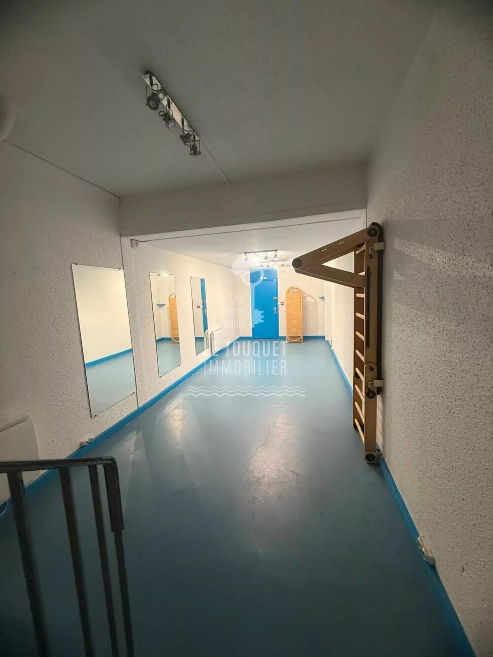 à vendre  Appartement Le Touquet-Paris-Plage (62520)