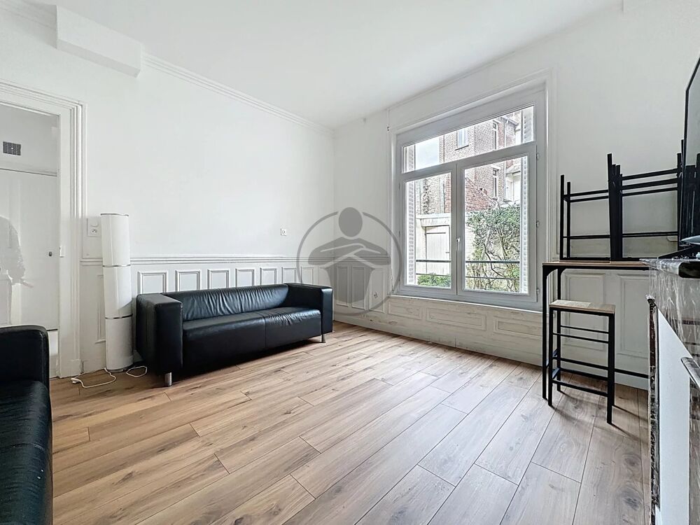 Location Appartement Colocation - 6 chambres Saint-quentin