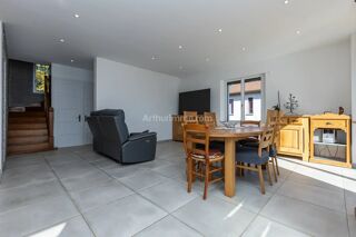 Vente Maison Maison rénovée - Aoste Aoste