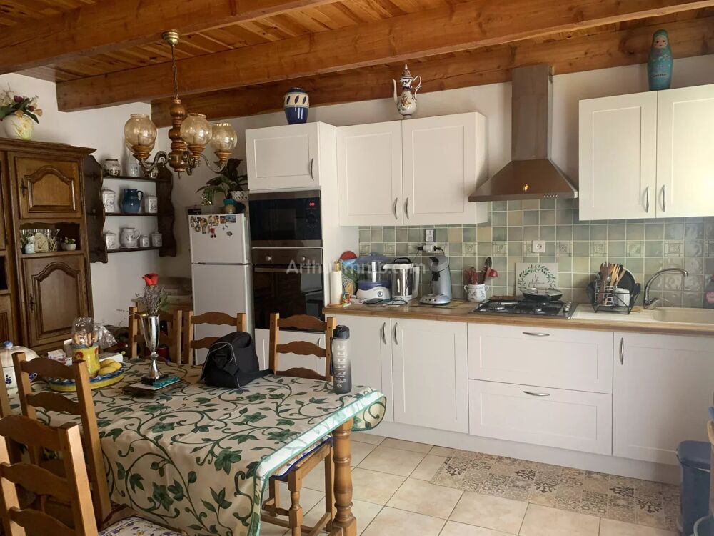 Vente Maison Maison de village Argens Argens