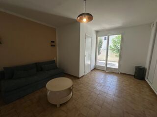  Appartement à louer 1 pièce 27 m²