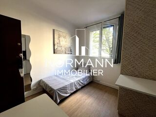  Appartement à vendre 1 pièce 9 m²