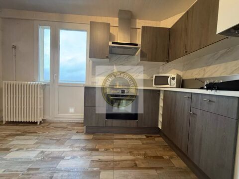  Appartement  louer 5 pices 79 m