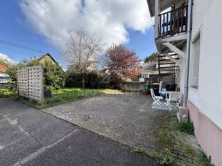  Immeuble à vendre 7 pièces 266 m²
