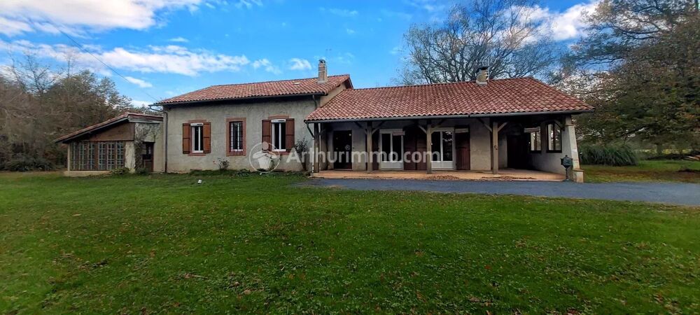 Maison 7 pièces 135 m² · à Labruguière · 135 m² · 250 000 €