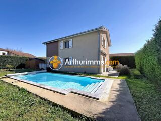  Maison � vendre 6 pi�ces 115 m�