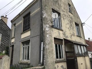  Maison � vendre 4 pi�ces 1 m�