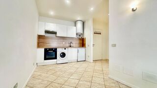  Appartement � vendre 1 pi�ce 25 m�