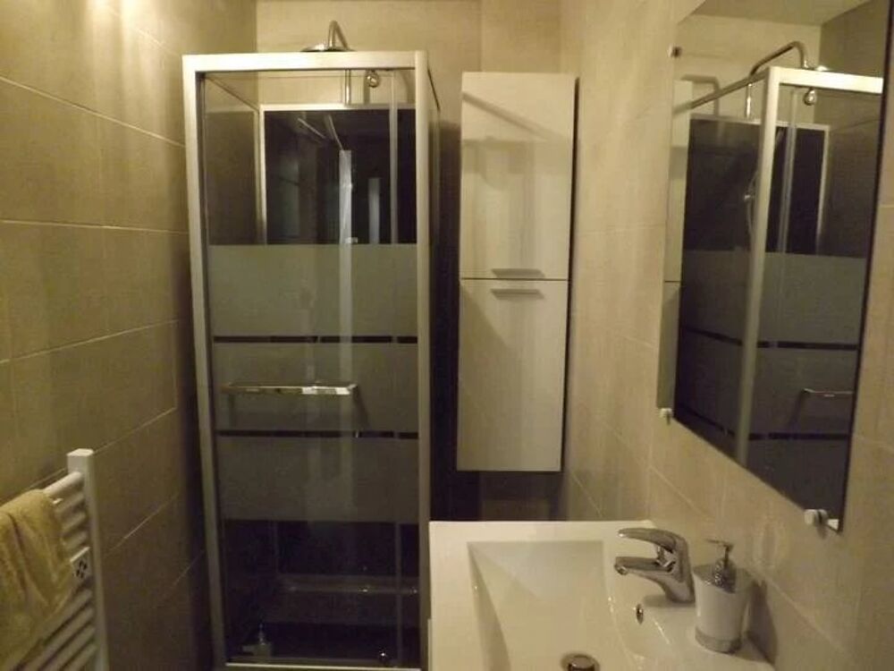Agréable studio meublé à Saint-Omer