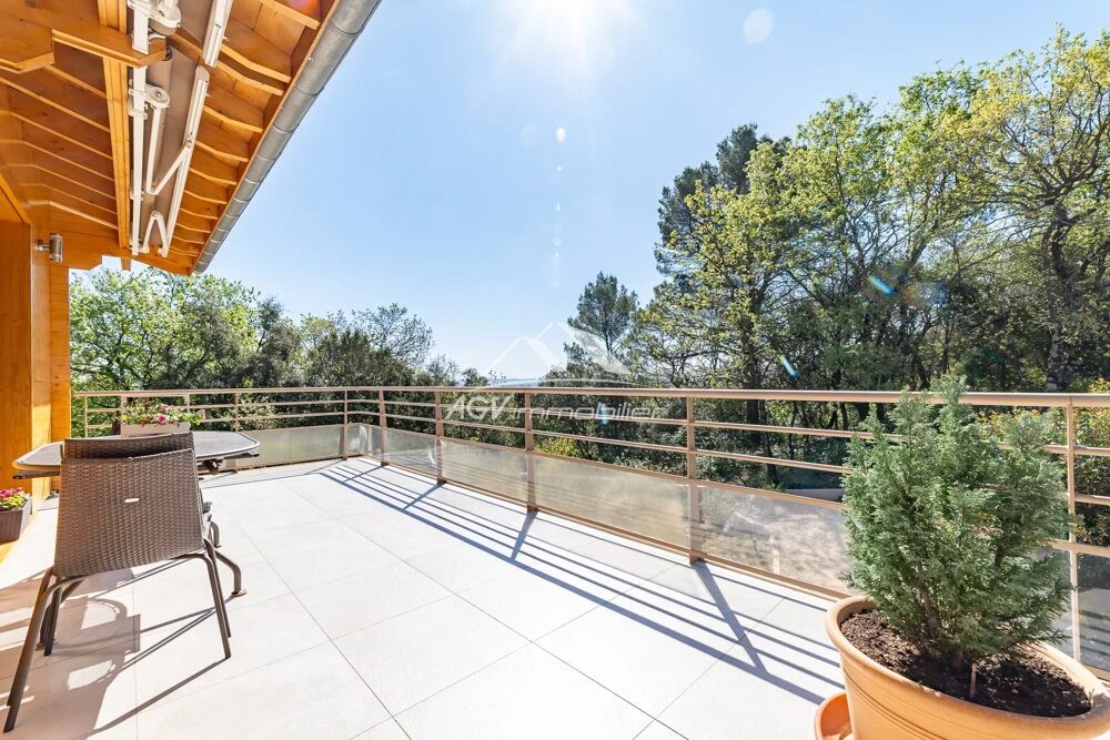 à vendre  Maison Anduze (30140)