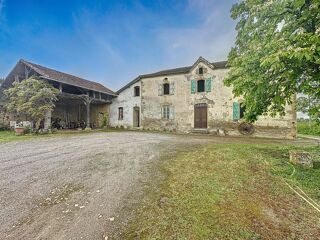 Maison 8 pièces 210 m² · à Marciac · 210 m² · 285 000 €