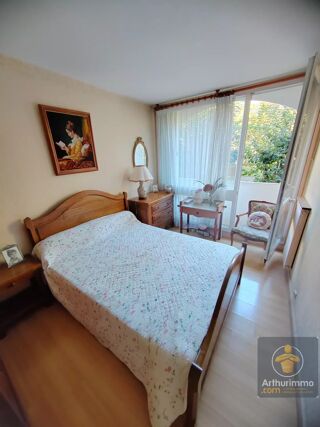  Appartement � vendre 4 pi�ces 78 m�