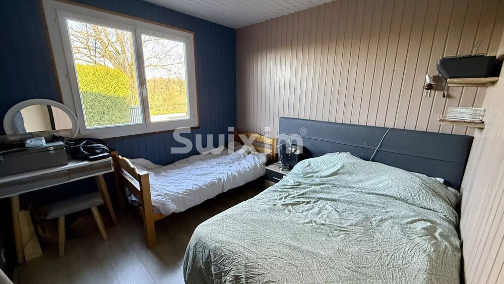 Vente Maison Maison/Villa 8 pièces Chapois