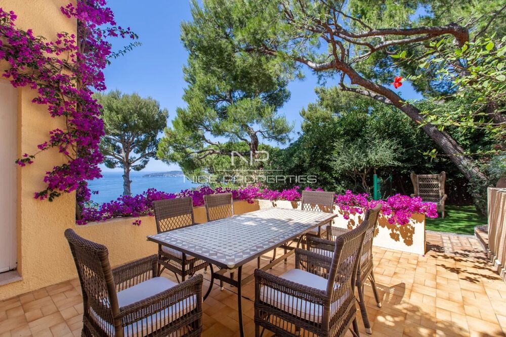 � vendre  Maison Cap-d'Ail (06320)