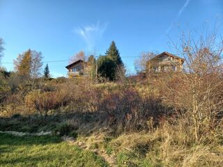  Terrain à vendre 1168 m²