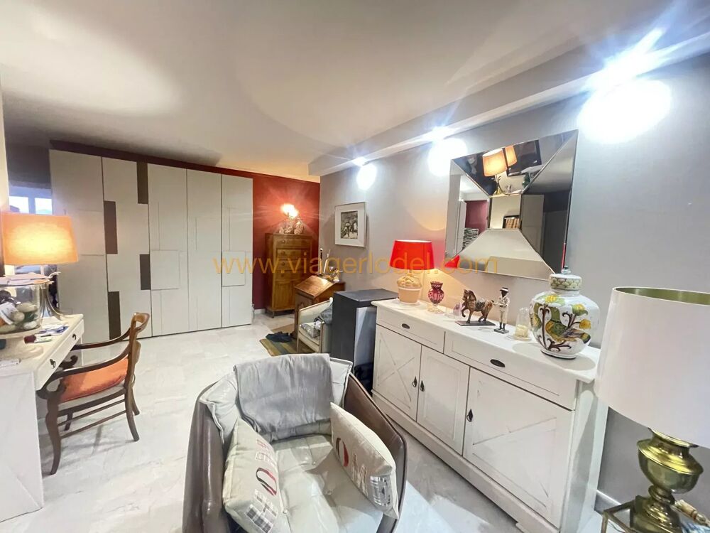 Vente Appartement 9995 - VENTE AVEC RESERVE DU DROIT D'USAGE ET D'HABITATION - LYO Lyon 5