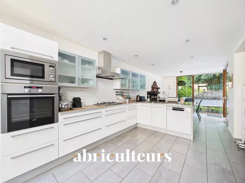 � vendre  Maison Nantes (44200)