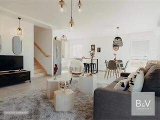  Appartement � vendre 4 pi�ces 1 m�