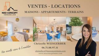  Terrain  vendre 1360 m