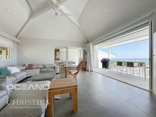  Villa à vendre 6 pièces 226 m² Baie-orientale