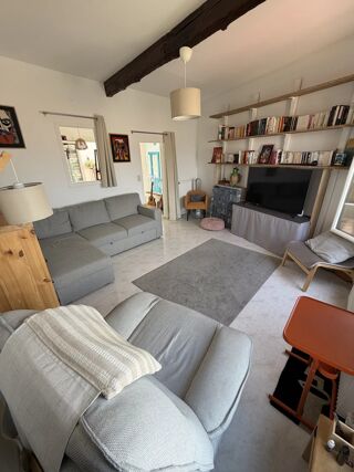  Maison � vendre 3 pi�ces 65 m�