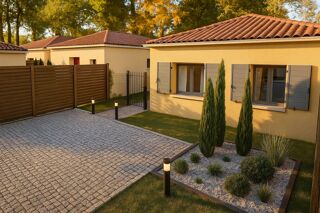  Villa  vendre 2 pices 64 m